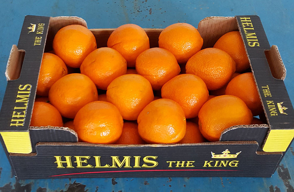 Helmi King Fruit - Unsere Produkte
